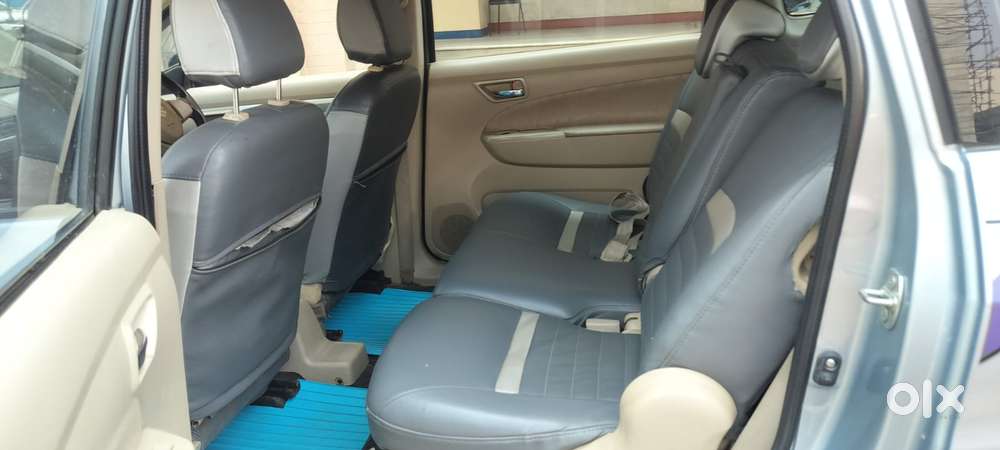 Maruti Suzuki Ertiga 2012-2015 Zdi, 2014, Diesel