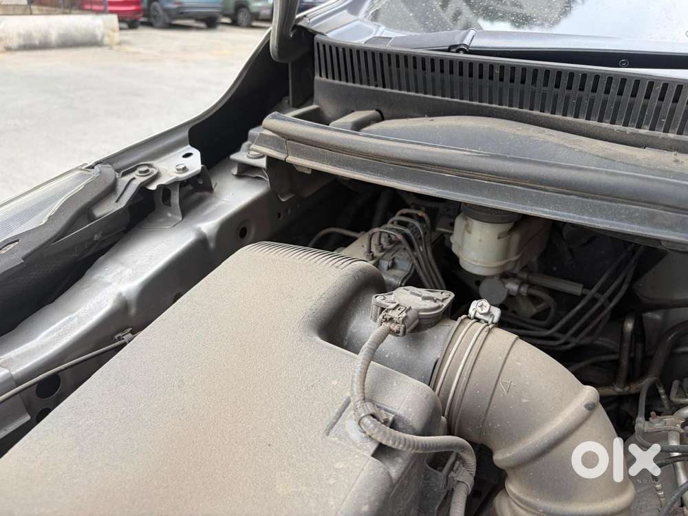 Toyota Innova Crysta 2.8 Gx At 8s, 2020, Diesel