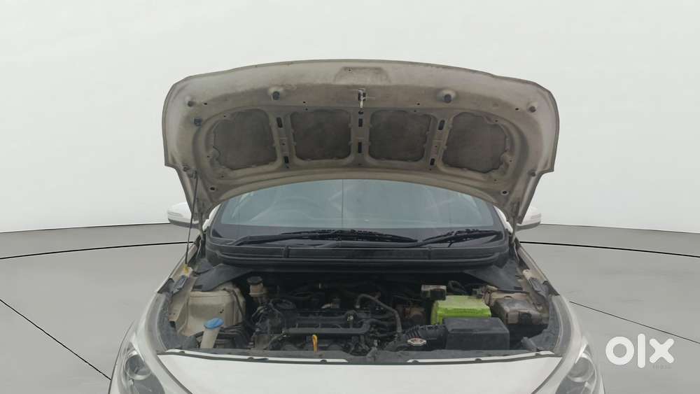 Hyundai I20 Active 1.2 Sx, 2016, Petrol