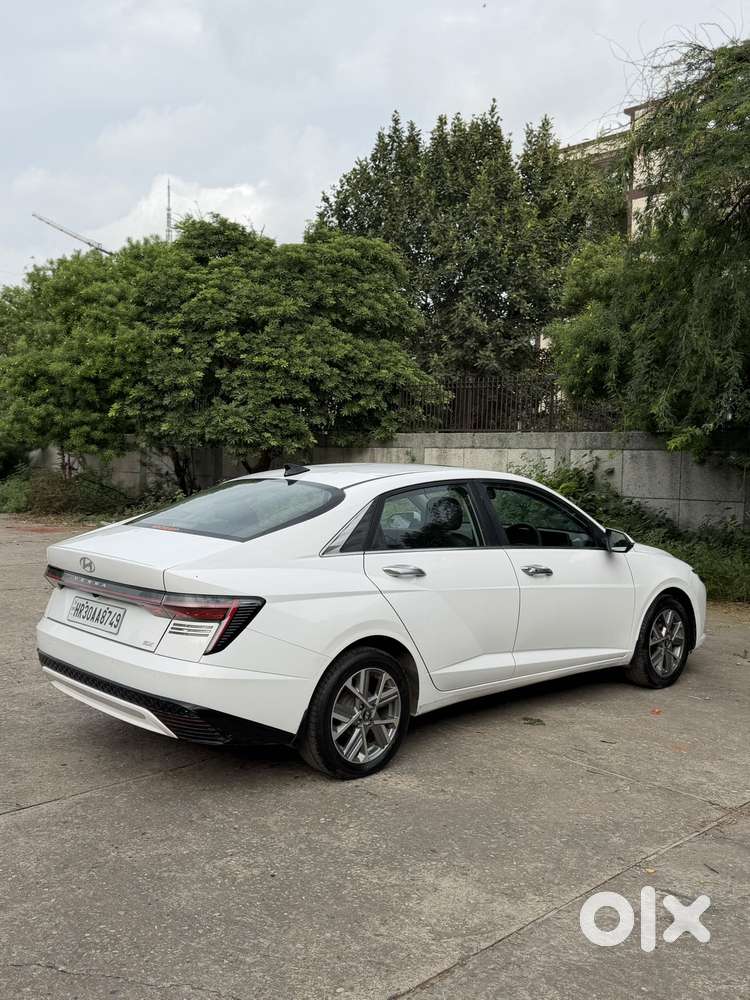 Hyundai Verna 1.6 Sx Vtvt, 2023, Petrol