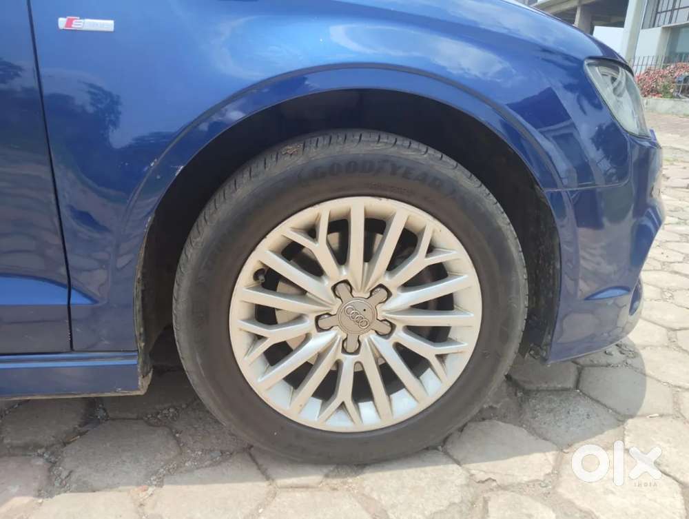 Audi A3 2.0 35 Tdi Technology + Sunroof, 2016, Diesel