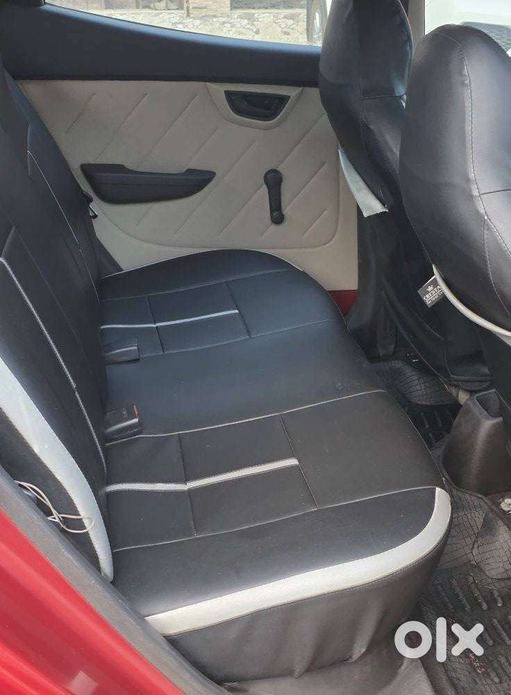Hyundai Eon D-lite +, 2011, Petrol
