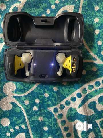 Bose soundsport best sale free olx