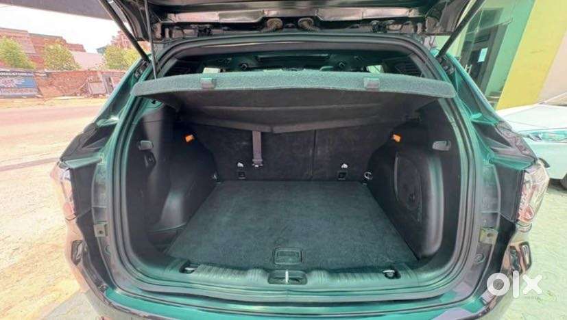 Jeep Compass Model S (o) Diesel 4x4 At, 2022, Diesel