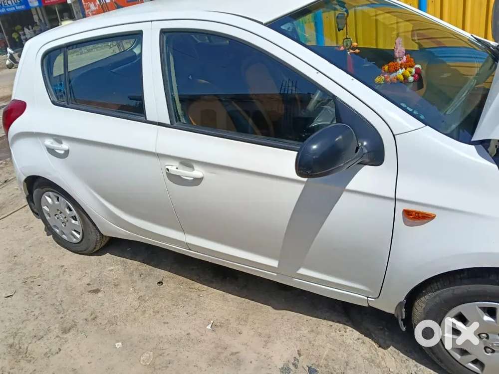 Hyundai I20 2014 Diesel 176080 Km Driven