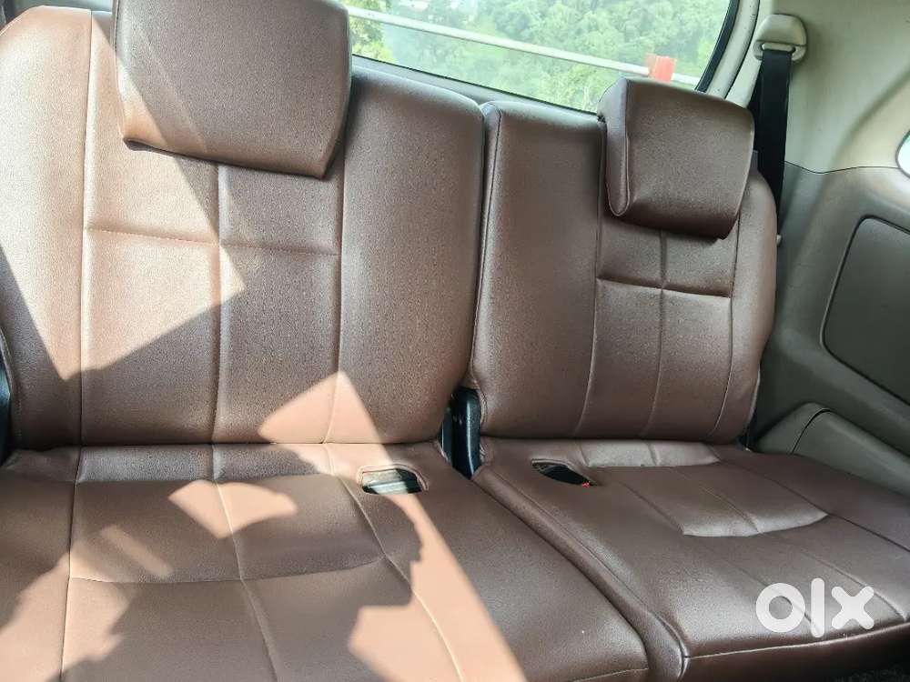 Toyota Innova 2016 Diesel 229781 Km Driven