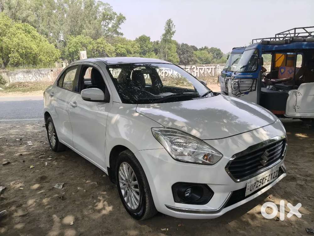 Swift Dzair Top Model Push Botton Start