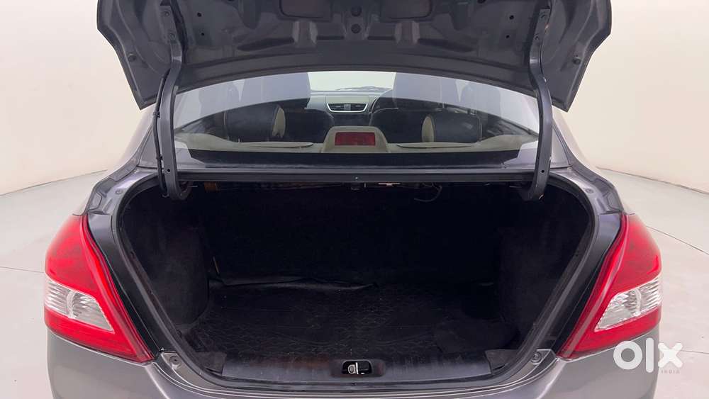 Maruti Suzuki Swift Dzire 1.3 Vxi, 2013, Petrol