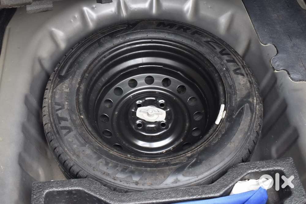 Maruti Suzuki Ciaz Smart Hybrid Alpha , 2019, Petrol