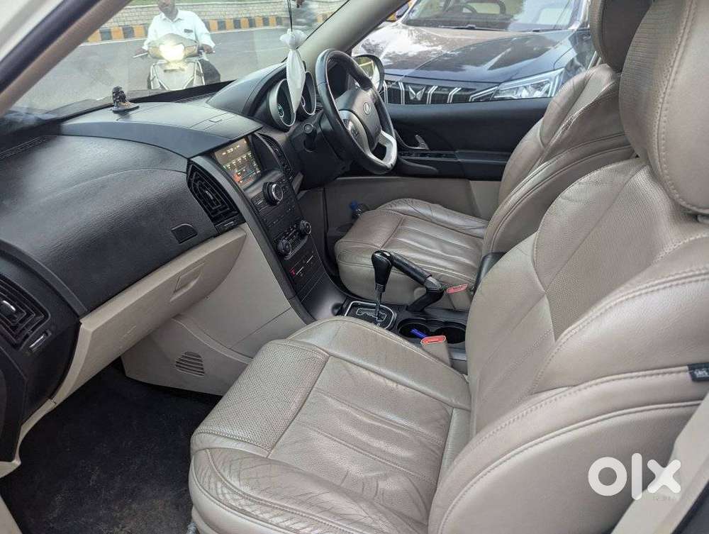 Mahindra Xuv500 W10 At, 2016, Diesel