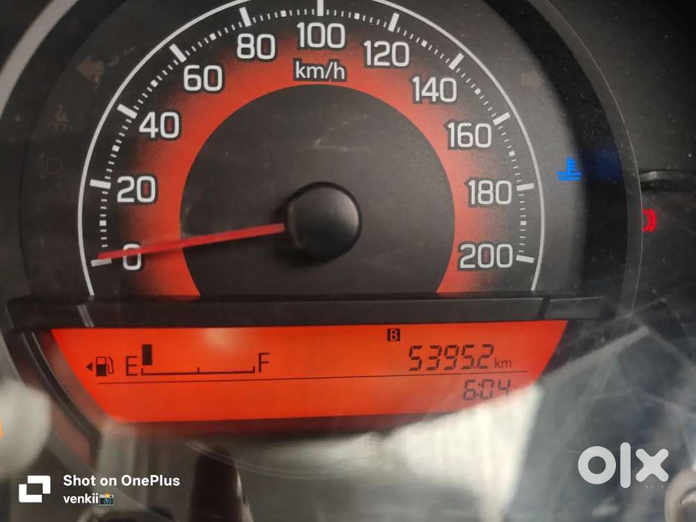 Maruti Suzuki Ignis 2023 Petrol 52000 Km Driven