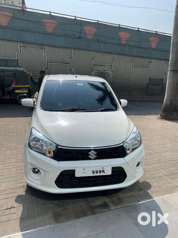 Maruti Celerio 2017