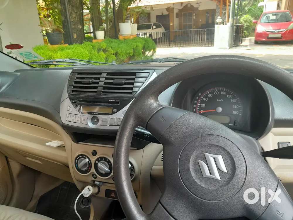 Maruti Suzuki A-star 2012 Petrol 54000 Km Driven