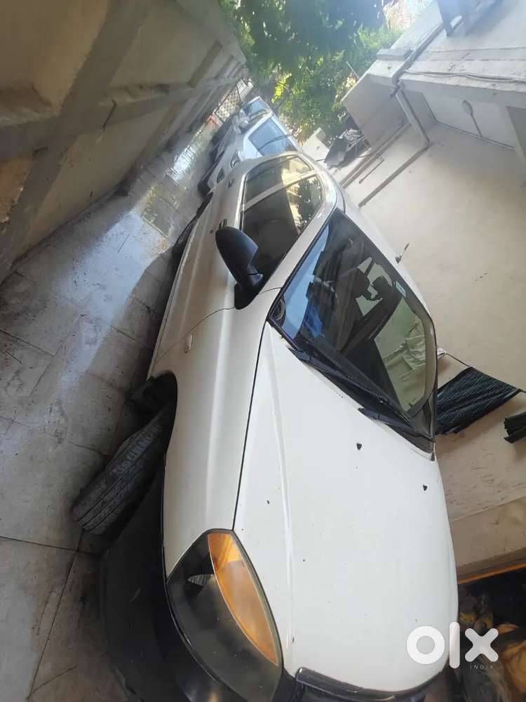 Tata Indigo Ecs 2014