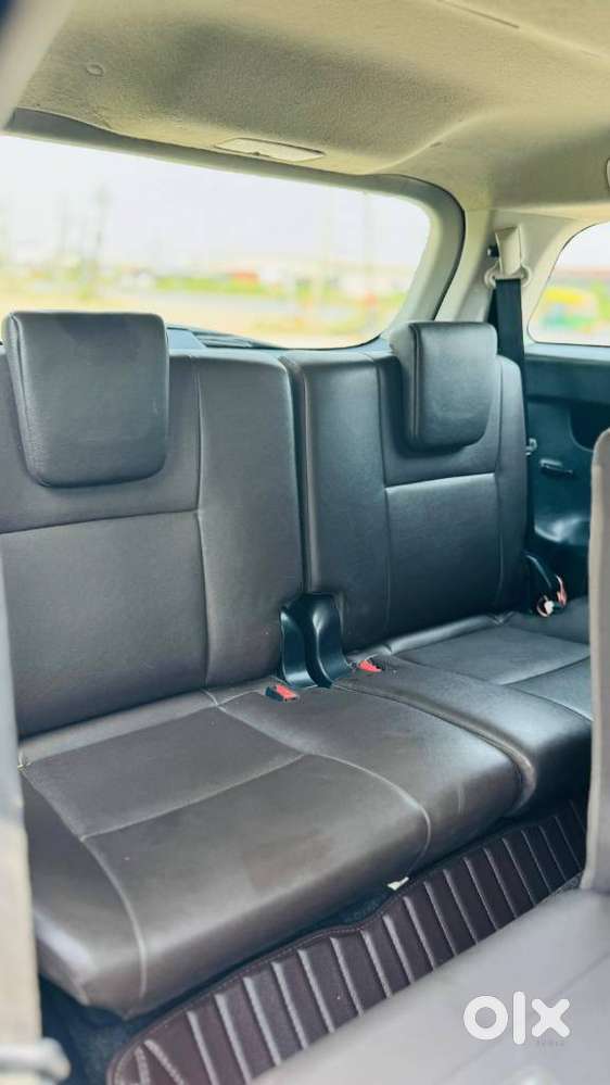 Toyota Fortuner 3.0 4x2 Automatic, 2018, Diesel