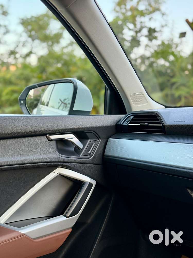 Audi Q3 2.0 35 Tdi Premium Plus Sunroof, 2023, Petrol