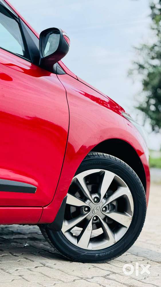 Hyundai I20 1.2 Asta, 2015, Diesel