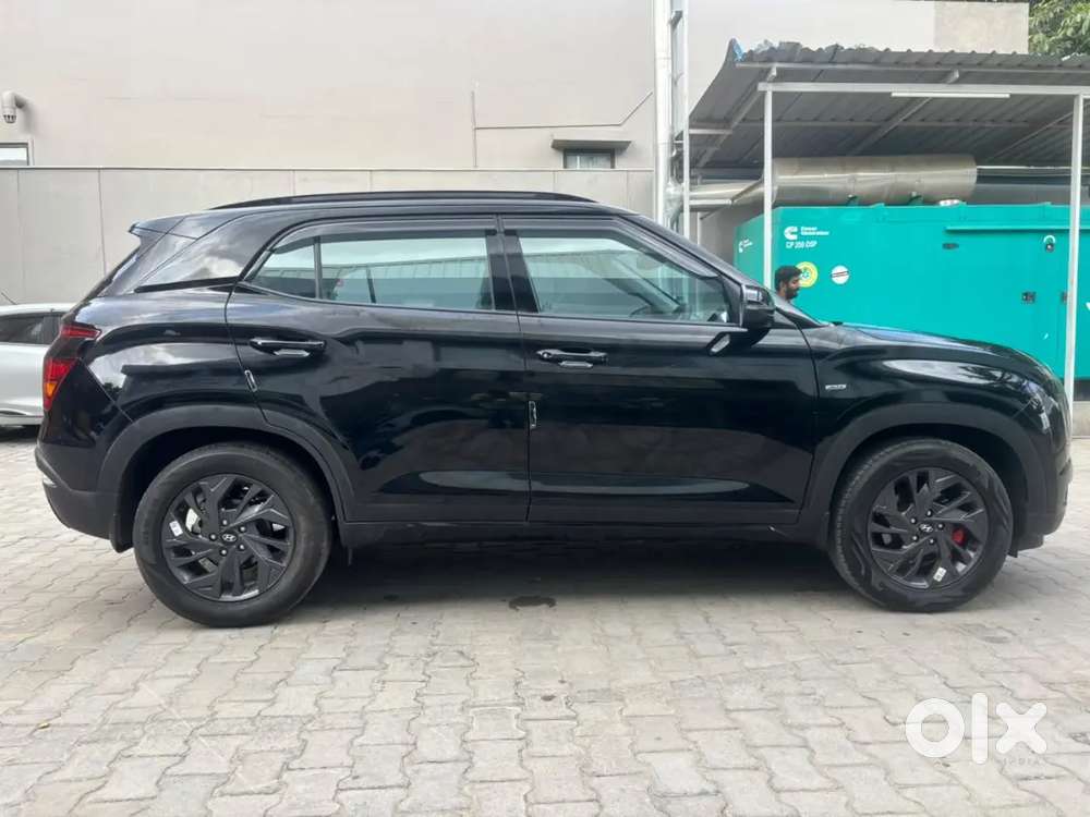 Hyundai Creta 1.5 Sx 2023