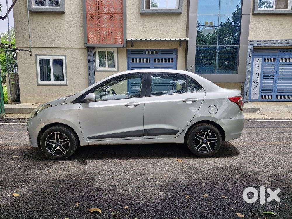 Hyundai Xcent 2014-2016 1.1 Crdi Sx, 2014, Diesel