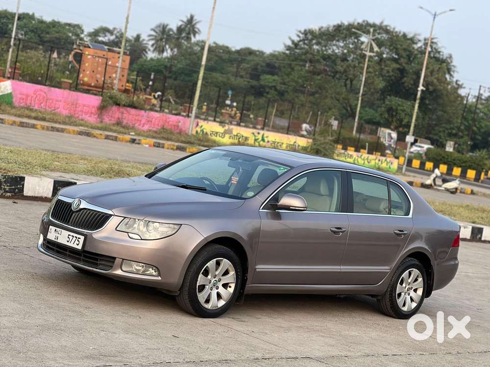 Skoda Superb 2013-2015 Elegance 1.8 Tsi Mt, 2013, Petrol
