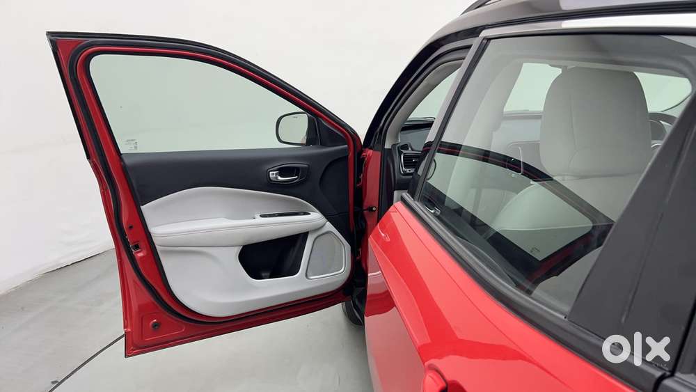 Jeep Compass 2.0 Limited Plus, 2020, Diesel