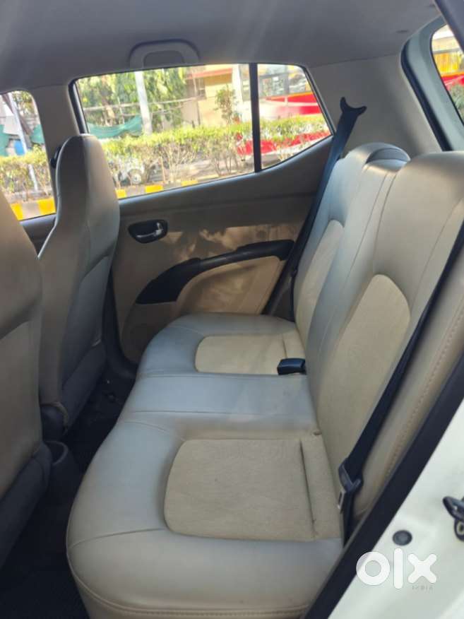 Hyundai I10 Magna, 2012, Petrol