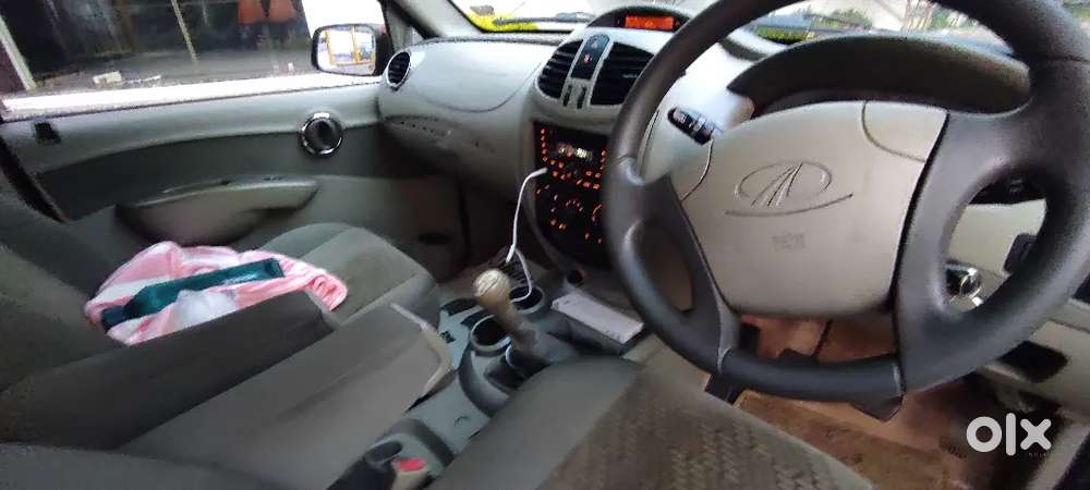 Mahindra Quanto 2015 Diesel 68000 Km Driven