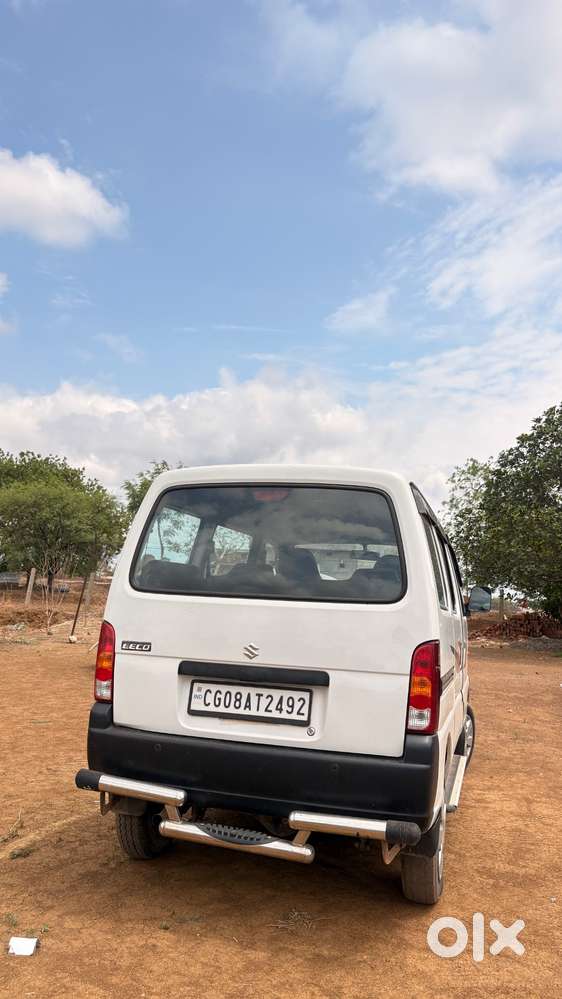 Well Maintained Good Condition