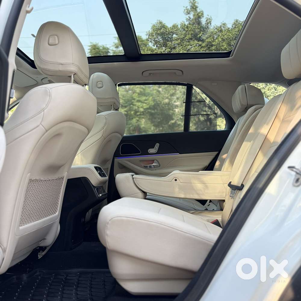 Mercedes-benz Gle 450 4matic Lwb, 2022, Petrol