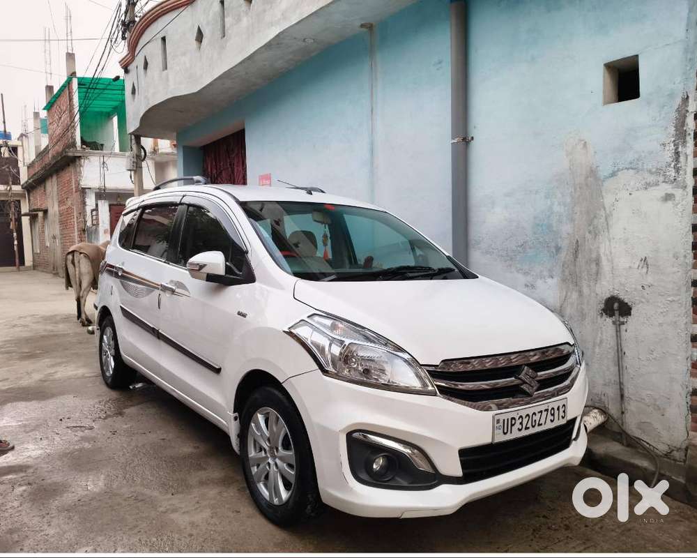 Ertiga Zdi+ Shvs.     2016
