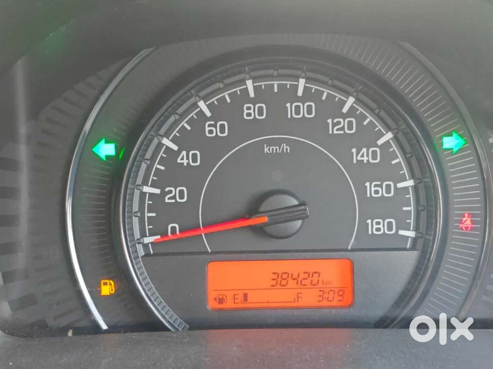 Maruti Suzuki Wagon R Vxi 1.0, 2022, Petrol
