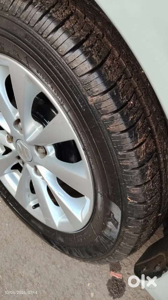 Maruti Suzuki Ertiga Diesel 2013