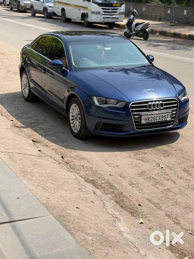 Audi A3 Diesel Available In Immaculate Condition