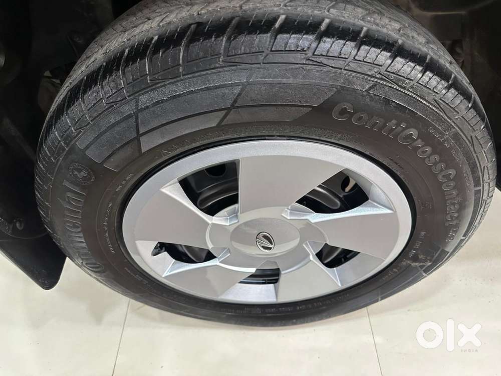 Mahindra Xuv500 W4, 2017, Diesel