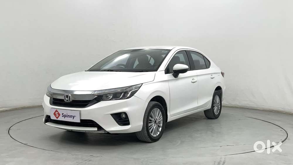 Honda City 2015-2017 I Dtec V, 2022, Diesel