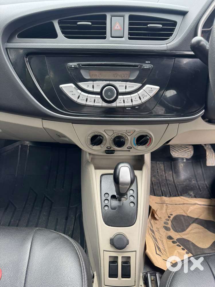 Maruti Suzuki Alto K10 1.0 Vxi Amt, 2018, Petrol