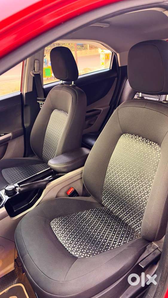 Tata Nexon 1.5 Revotorq Xz, 2018, Diesel