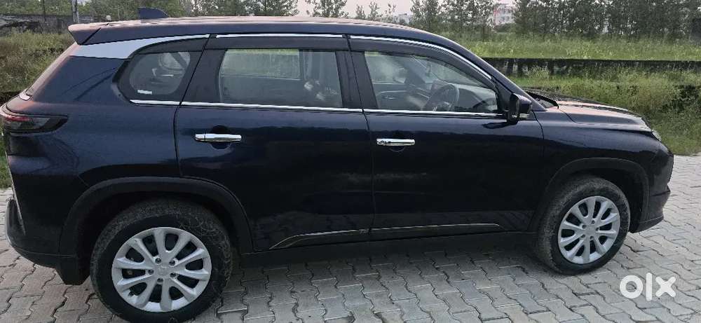 Maruti Suzuki Vitara 2025/23