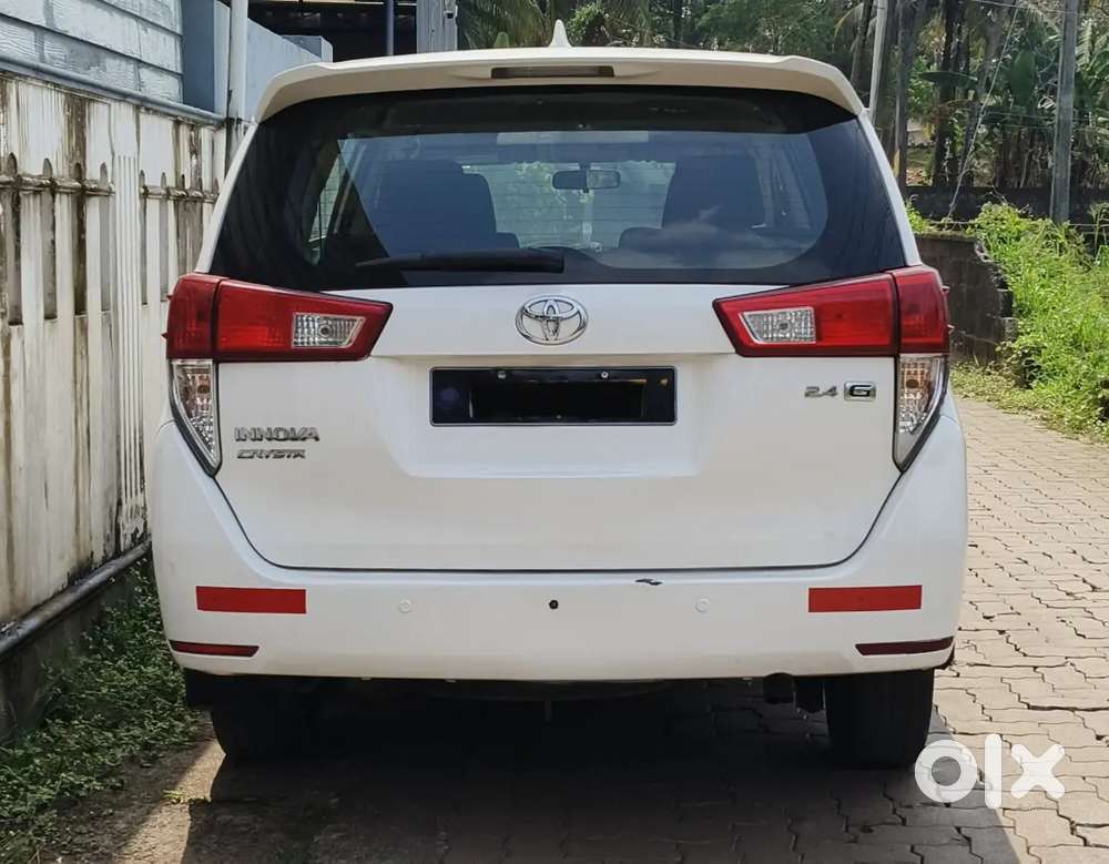 2017 Taxi Registered Original Kerala Single Owner,non Accidental