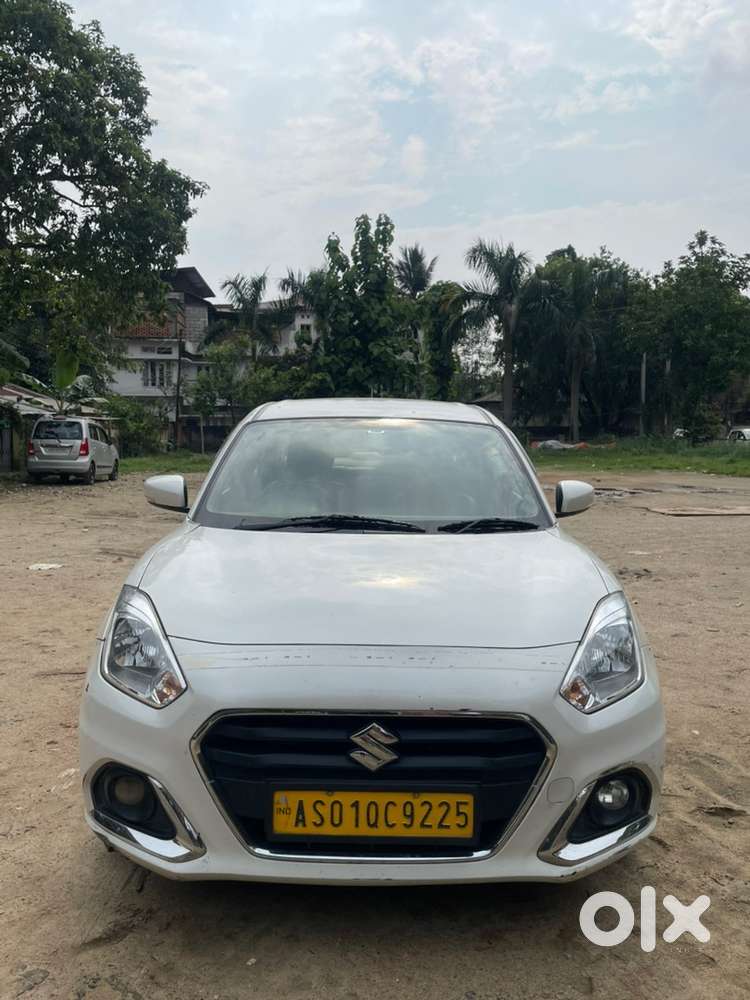 Maruti Suzuki Dzire 2023