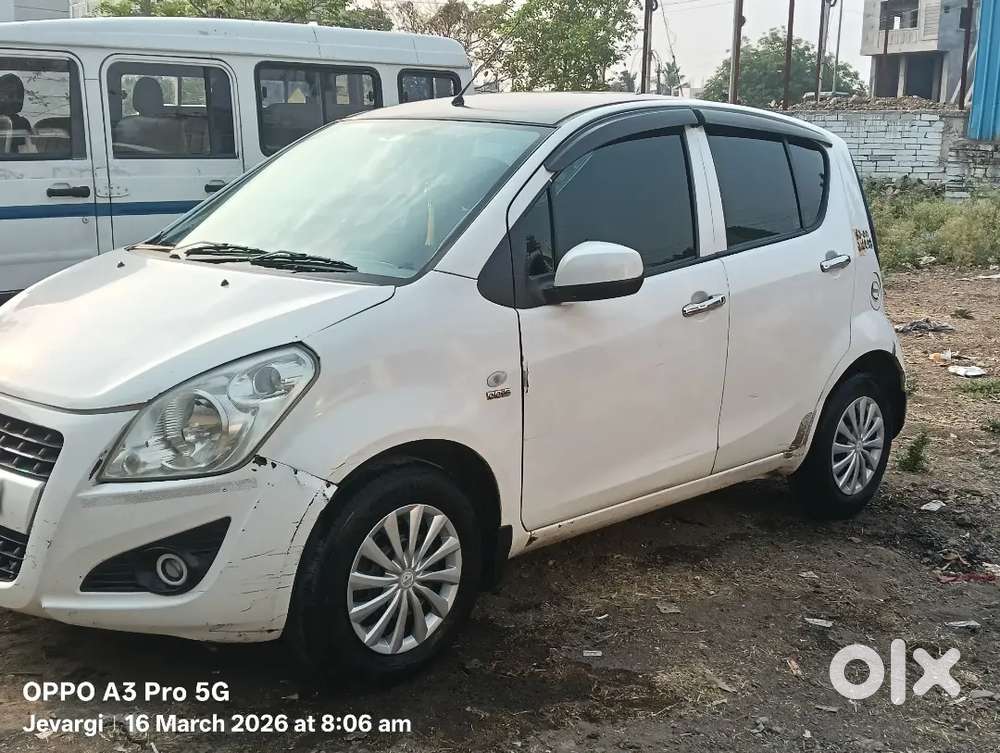 Maruti Suzuki Ritz 2016 Xchange Wait Bod Hona