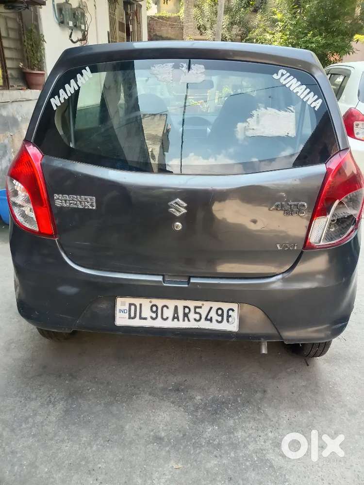 2019 Maruti Suzuki 800 Petrol Ac