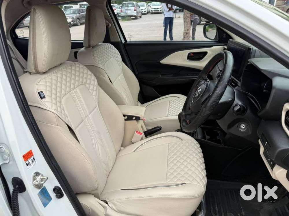 Maruti Suzuki Swift Dzire Tour S, 2025, Cng & Hybrids