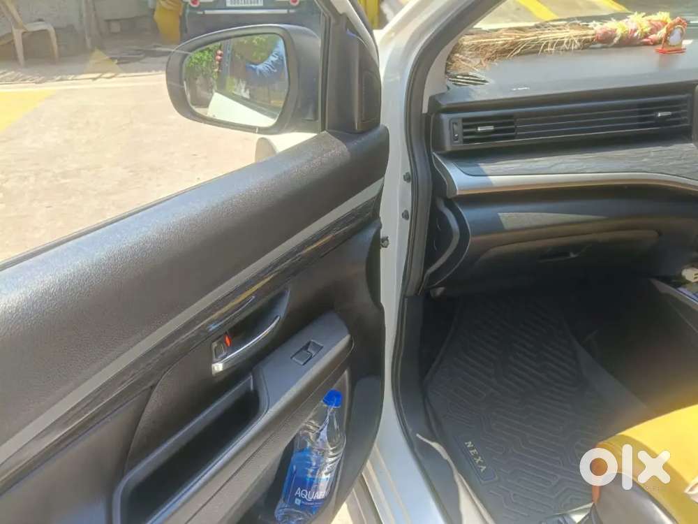 Xl-6 Jetta Model