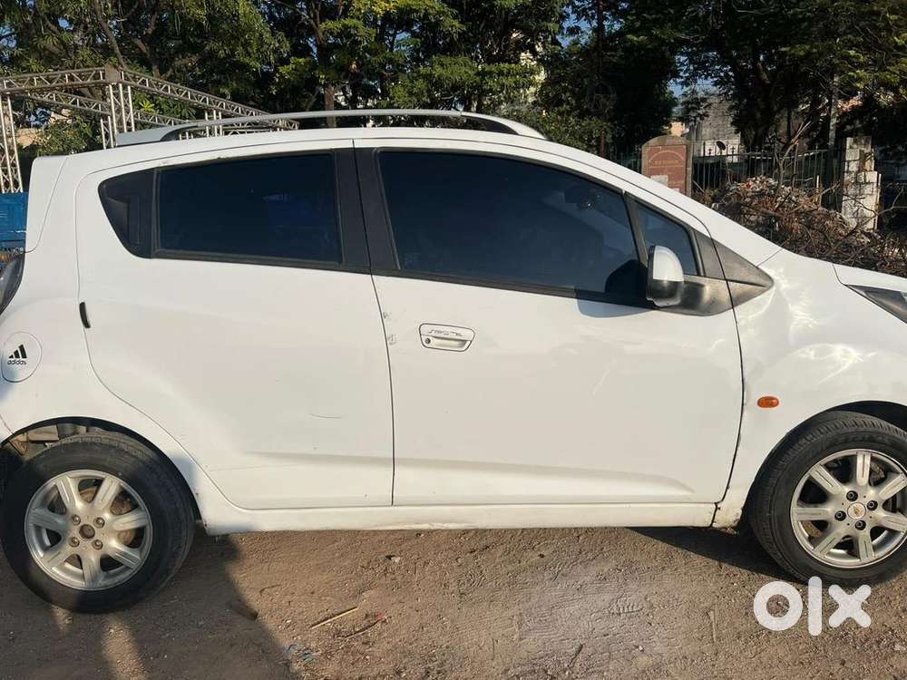 Chevrolet Beat 2011 Diesel Well Maintained