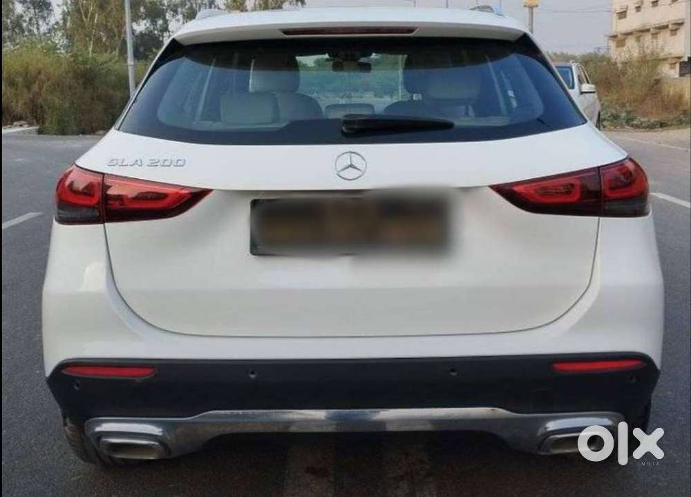 Mercedes-benz Gla 200, 2025, Petrol