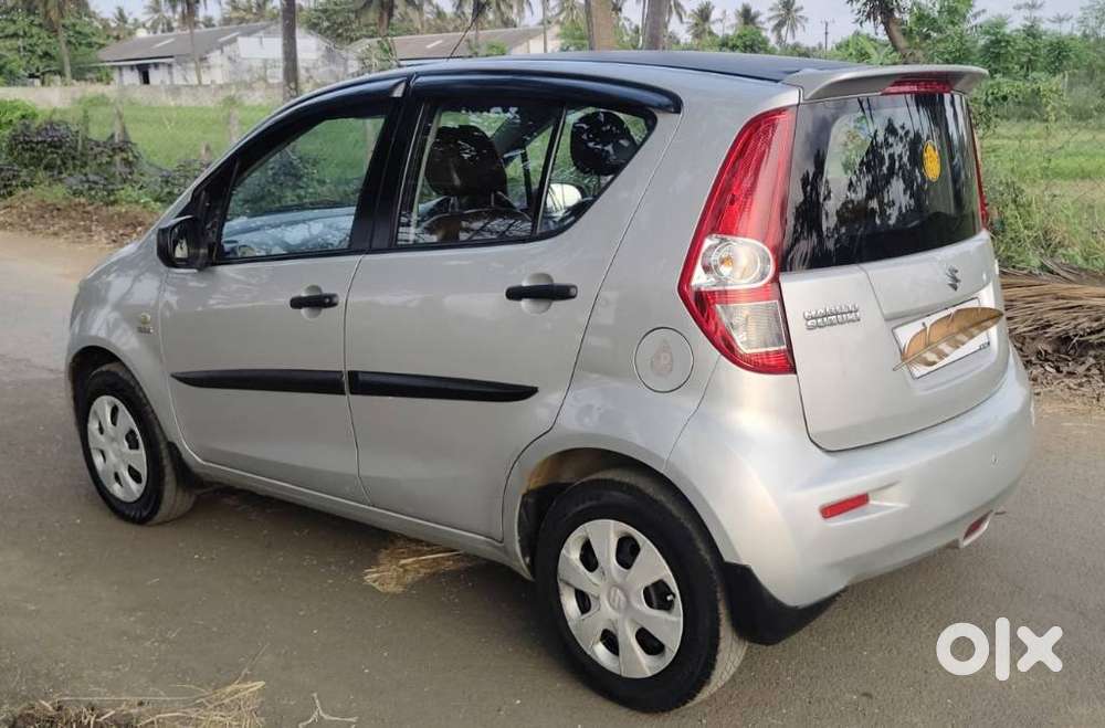 Maruti Suzuki Ritz Vdi Bs-iv, 2015, Diesel