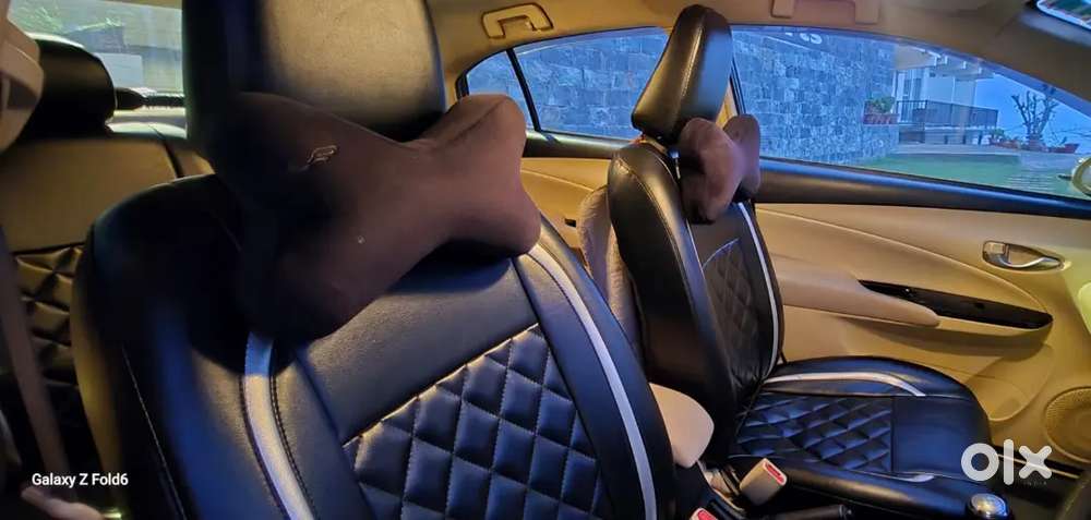 Toyota Yaris 2018 Petrol Well Maintained