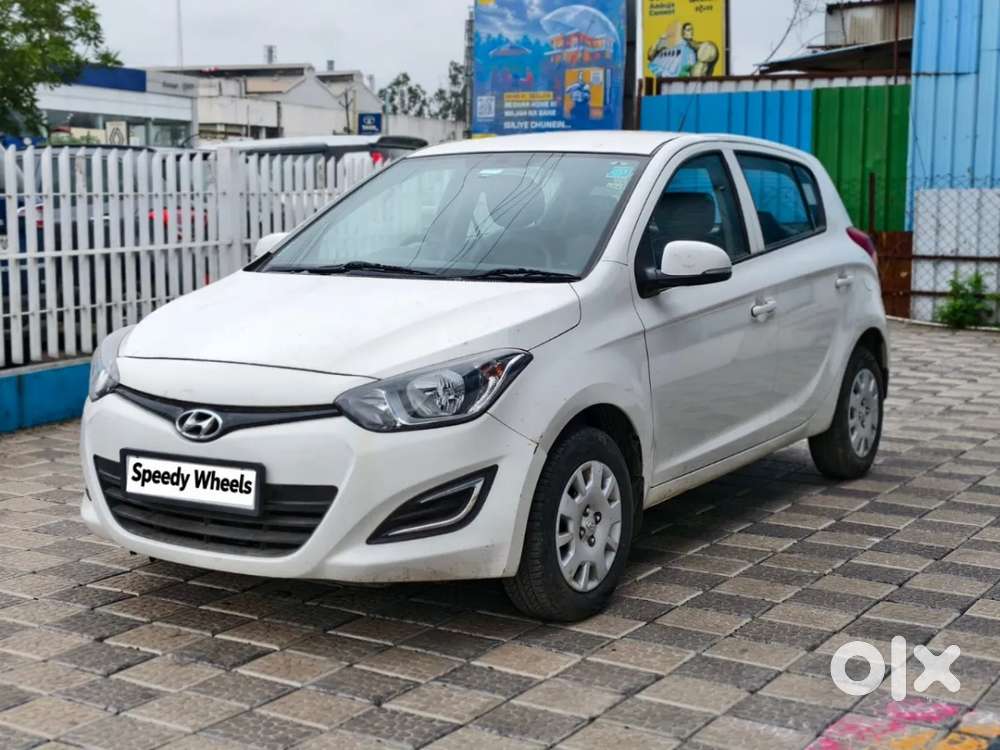 Hyundai I20 Magna 1.2 Mt, 2024, Petrol