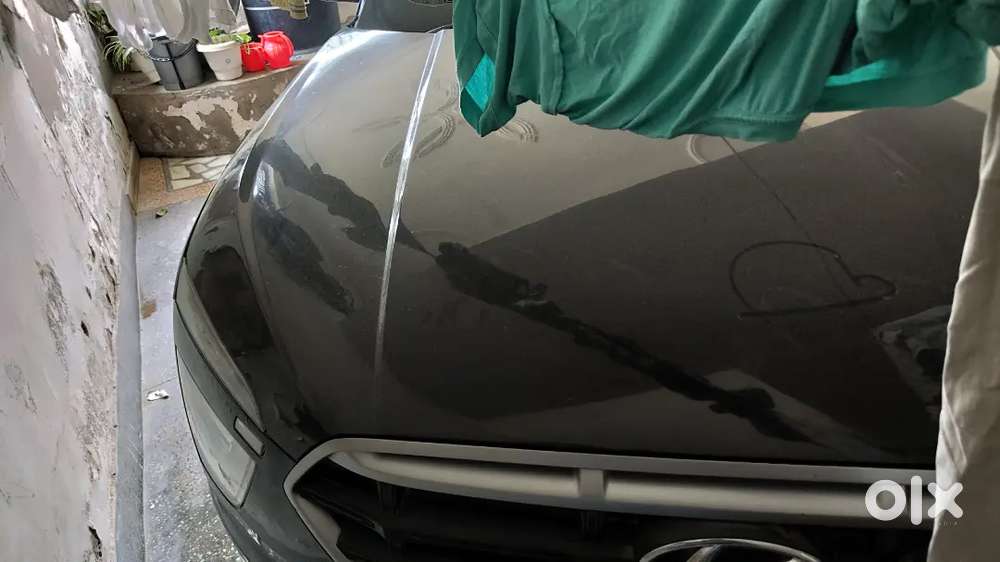 Hyundai Creta Facelift 2023 Diesel
